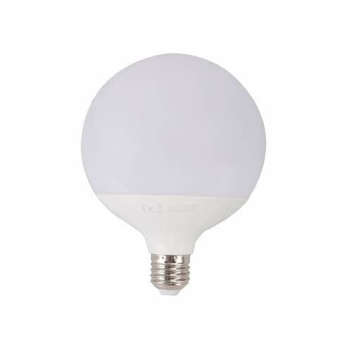 Lampadina a perla LED G120 E27 20W - 2060 lumen Aigostar luce calda B10105HKC