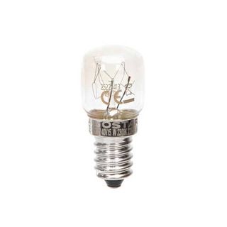 Lampadina da forno T22 E14 - 70 lumen Aigostar luce calda B10101QUT