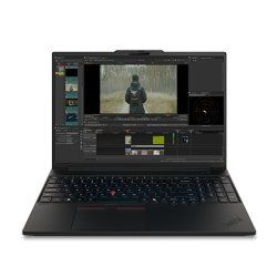 LENOVO THINKPAD P16S GEN 5 (INTEL)