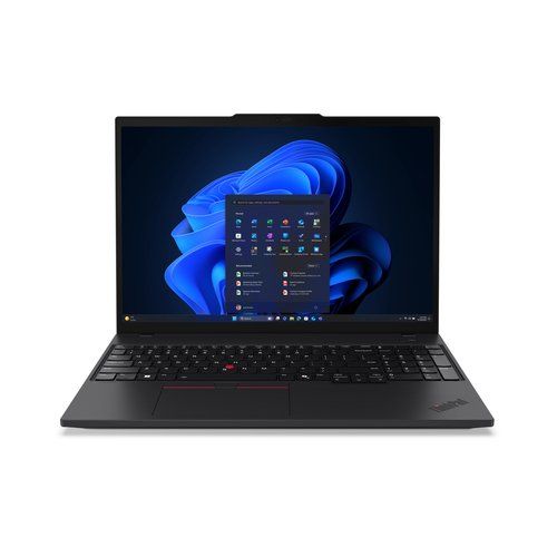 LENOVO THINKPAD T16 GEN 4 COPILOT+ PC 16" WUXGA INTEL CORE ULTRA 5 226V RAM 16G…