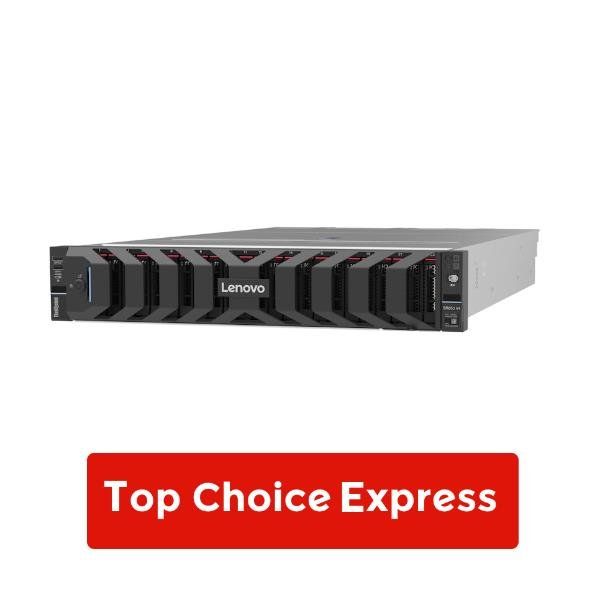 LENOVO TOP CHOICE EXPRESS SR630 V4