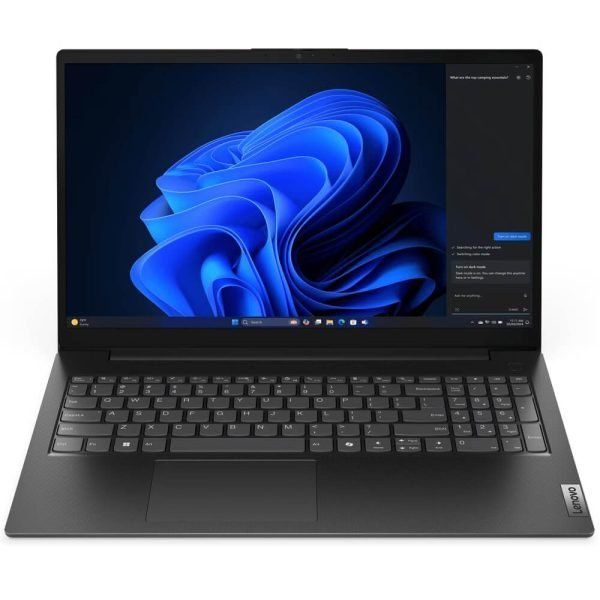 LENOVO V15 G5 IRL 15.6" i5-13420H RAM 8GB-SSD 256GB NVMe-INTEL UHD GRAPHICS-WI-…