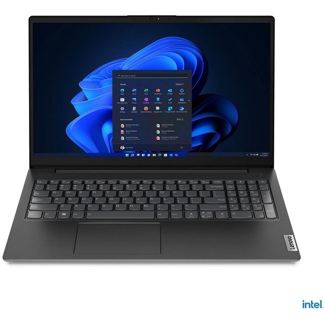 LENOVO V15 IRL G5 15.6" i5-13420H RAM 8GB-SSD 512GB NVMe-WI-FI-FREE DOS (83GW00…