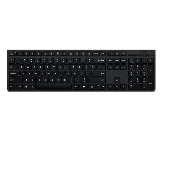 LENOVO WIRELESS RECHARGE KYB AI