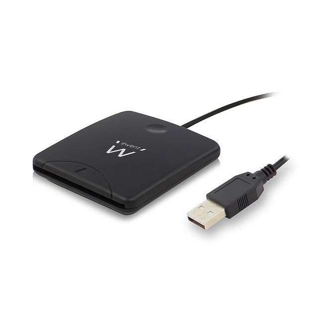 LETTORE SMART CARD EW1052 USB