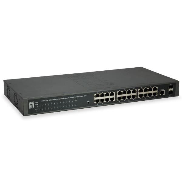 LEVEL ONE GEP-2652