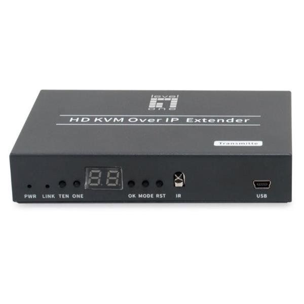 LEVEL ONE HVE-6701T
