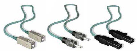LEVITON BRETELLA IN FO MM OM3 LC-SC 2M