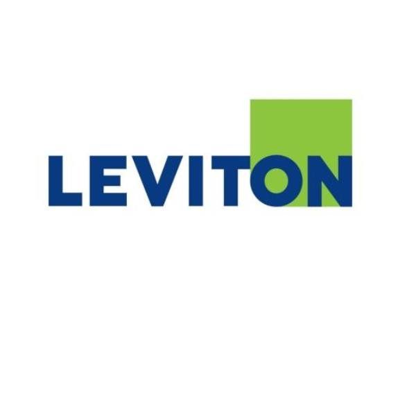 LEVITON BRETELLA IN FO MM OM4 LC-SC 1M
