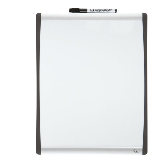 Lavagna cancellabile - 28 x 35 cm - verticale - Nobo
