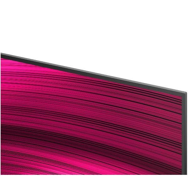 LG 55 OLED EVO C5 4K UHD BASE CENTRALE WEBOS25