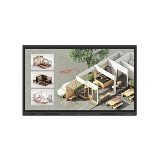 LG 55TR3DQ-B