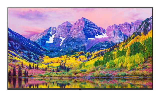 LG 65UK762H0LB