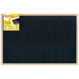 Lavagna in ardesia artificiale - 60 x 90 cm - Arda