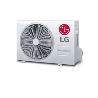 LG ARTCOOL GALLERY MIRROR 12 KBTU U.E.