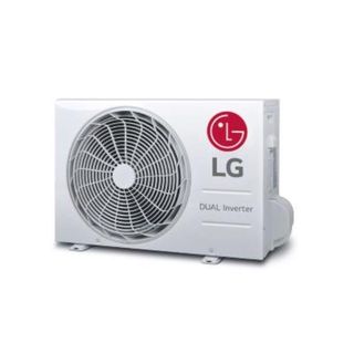 LG ARTCOOL GALLERY MIRROR 9 KBTU U.E.