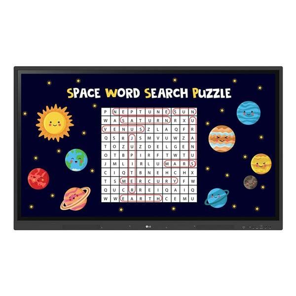 LG CreateBoard