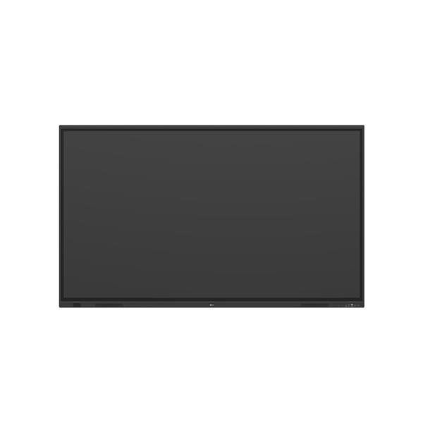LG CreateBoard Standard, 2,18 m (86ʺ), 400 cd/m², 1,07 miliardi di colori, 3840…