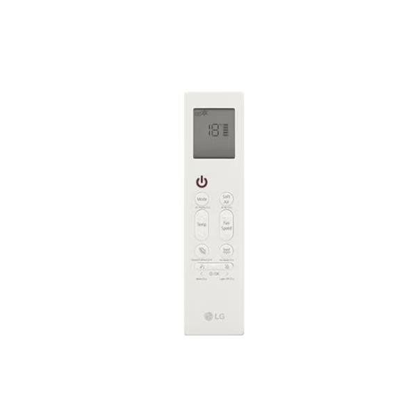LG DUALCOOL PREM COMPAT MONO/MULTI 12K