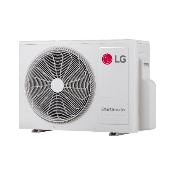 LG ESTERNA MULTI R32 TUBAZ MULT 17 KBT