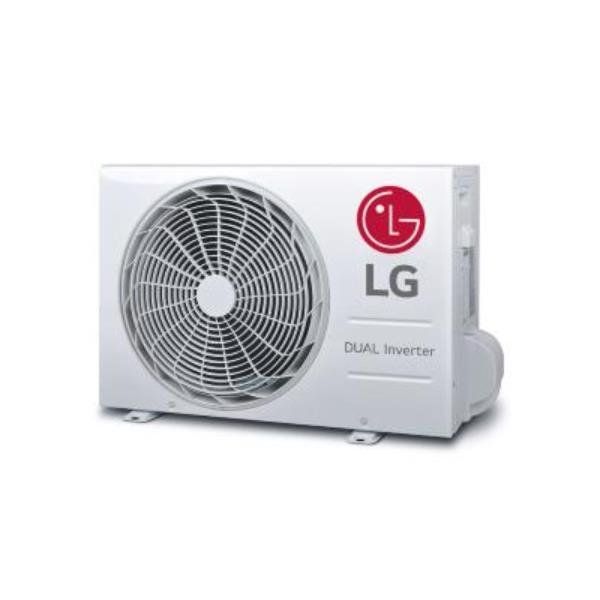 LG LIBERO MONOSPLIT 12 KBTU U.E.