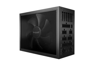 BE QUIET! BN332 DARK POWER PRO 13 ALIMENTATORE 1.600 W 80 PLUS TITANIUM PCI-Exp…