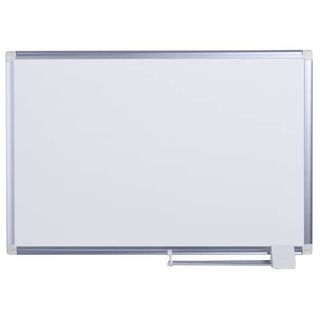 Lavagna magnetica Maya New Generation - 90 x 120 cm - bianco - Bi-Office