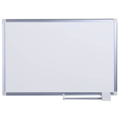Lavagna magnetica Maya New Generation - 90 x 120 cm - bianco - Bi-Office