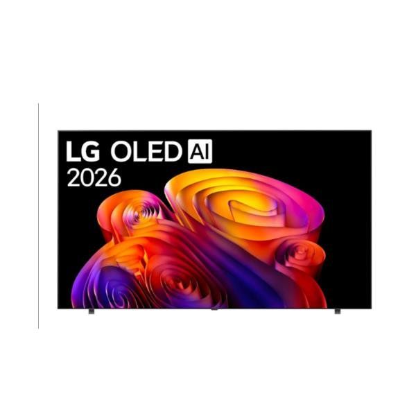 LG OLED AI 65ʼʼ Serie B6 OLED65B65LA, 4K, Nero perfetto, Dolby Vision, Processo…