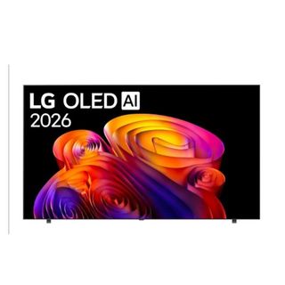 LG OLED AI 83ʼʼ Serie B6 OLED83B65LA, 4K, Nero perfetto, Dolby Vision, Processo…