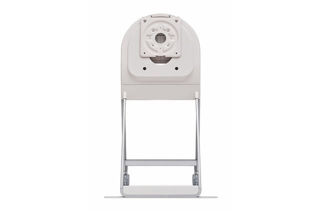 LG ST-43HF - Carrello - per display LCD - dimensione schermo: 43" - interfaccia…