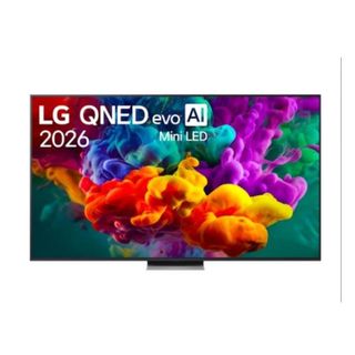 LG Smart TV QNED evo MiniLED 50" 4K"