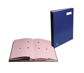 LIBRO FIRMA 20 SCOMPARTI 57022E