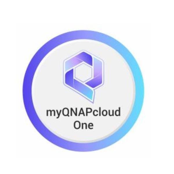 LICENZA MYQNAPCLOUD STORAGE ONE QNAP LS-Q2ONE-MILAN-1TB-1Y1TB MILAN ITA REGION …