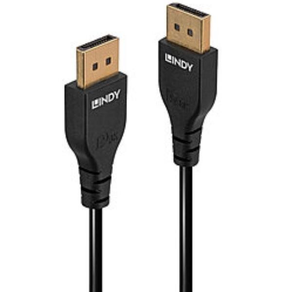 LINDY 3M SLIM DISPLAYPORT CABLE