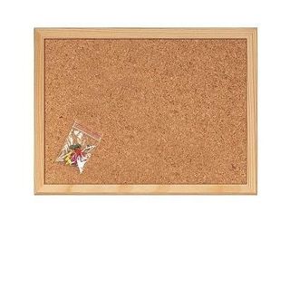 Lebez - Bacheca - 300 x 400 mm - sughero