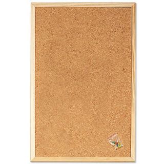 Lebez - Bacheca - 600 x 900 mm - sughero