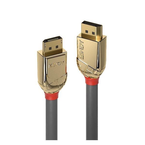 LINDY CAVO HDMI 18G 50 M