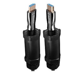 LINDY CAVO HDMI 8K60 IBRIDO FIBRA OTTICA