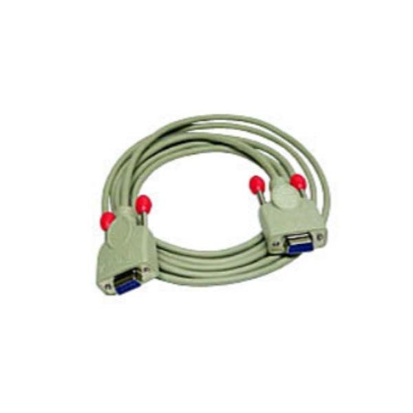 LINDY CAVO NULLMODEM 5M