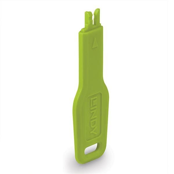 LINDY CHIAVE PER PORT BLOCKER RJ-45