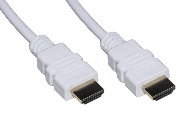 LINK CAVO HDMIIr 4Kx2K PER PC, NOTEBOOK, HDTV, ECC CONTATTI DORATI MT 2 COLORE …