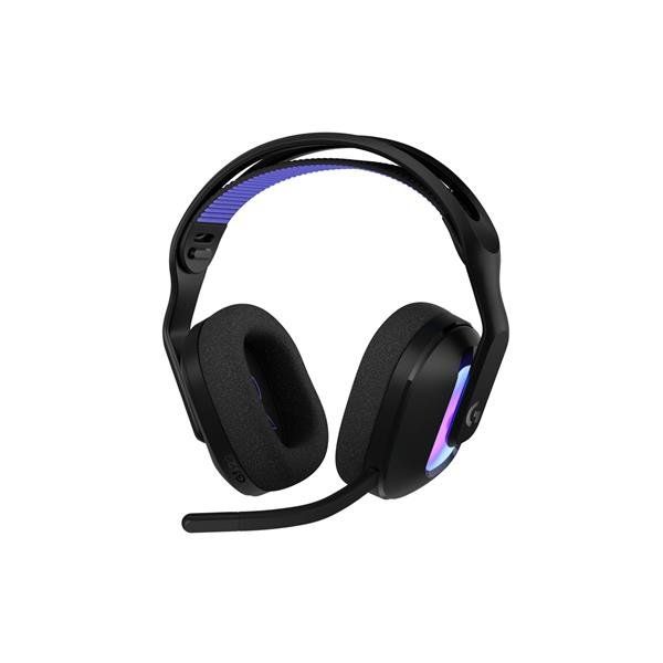LOGITECH G522 LIGHTSPEED CUFFIE GAMING CON MICROFONO ILLUMINAZIONE RGB LIGHTSYNC
