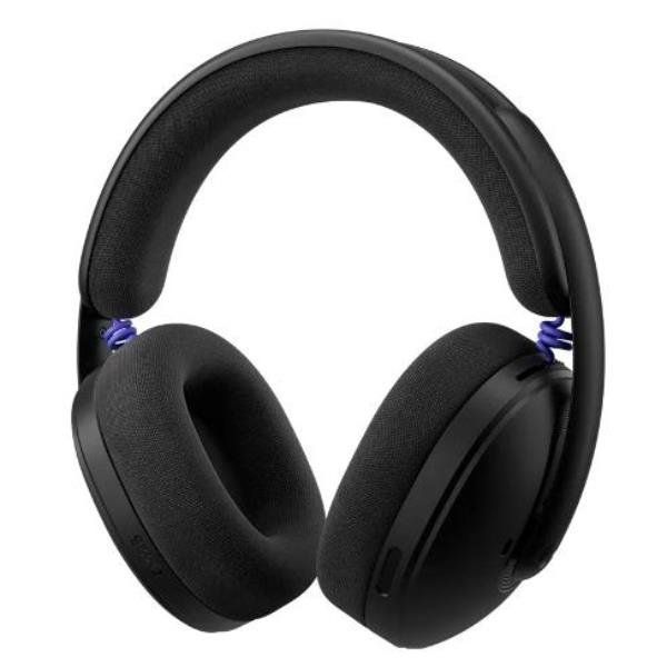 LOGITECH HEADSET PC CDM MIXED MODEL BLACK