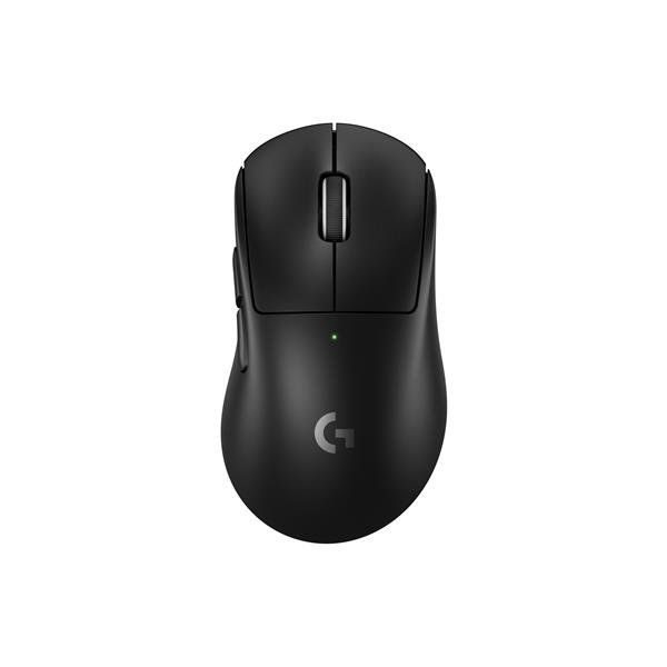 LOGITECH PRO X SUPERLIGHT 2 DEX BLK