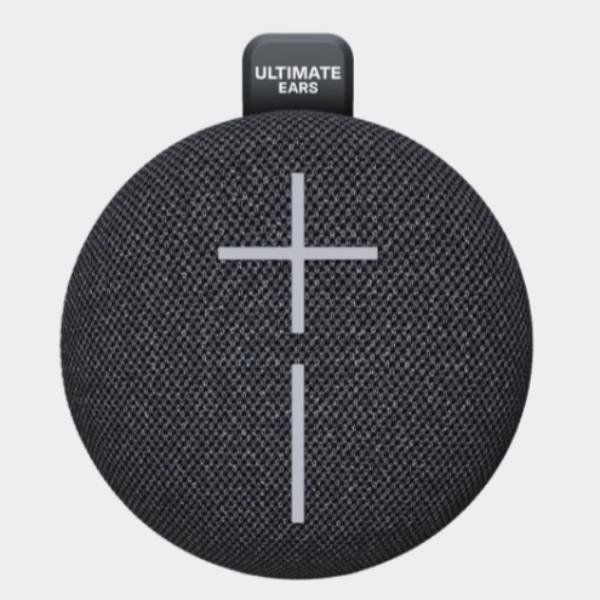 LOGITECH ULTIMATE EARS MINIROLL ALTOPARLANTE BLUETOOTH IMPERMEABILE ULTRAPORTAT…