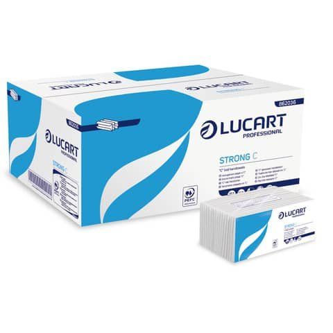 LUCART CF20X192 ASCIUG A C-2V-22,5X32,5CM