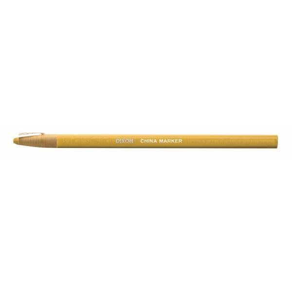 LYRA CF12 MATITA DERMATOGR. CHINAGIALLO