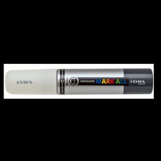 LYRA CF4 MARK ALL 15 MM BIANCO