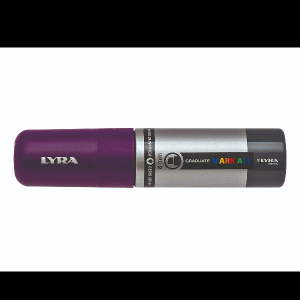 LYRA CF4 MARK ALL 8 MM VIOLA